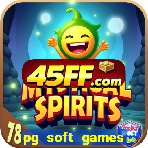 pg soft games fortune ox